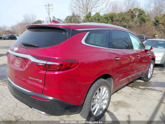 Photo 3 VIN: 5GAEVBKW3KJ114061 - BUICK ENCLAVE 