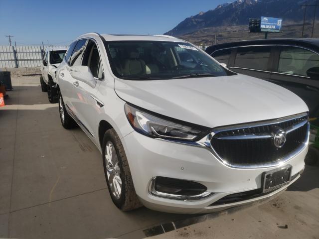 Photo 0 VIN: 5GAEVBKW3KJ133337 - BUICK ENCLAVE PR 