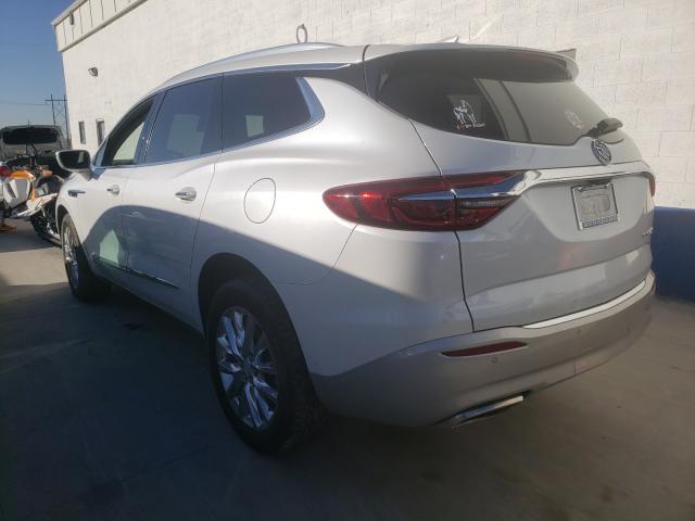 Photo 2 VIN: 5GAEVBKW3KJ133337 - BUICK ENCLAVE PR 