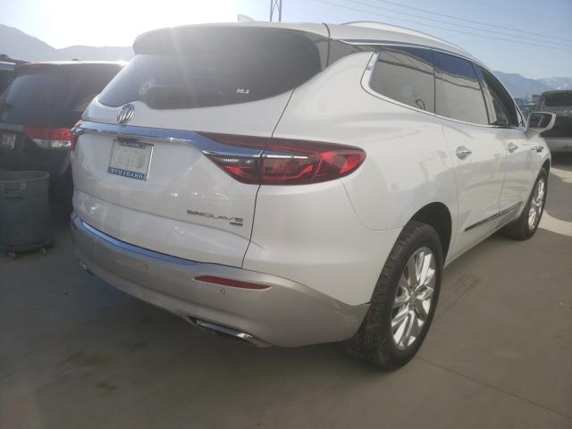 Photo 3 VIN: 5GAEVBKW3KJ133337 - BUICK ENCLAVE PR 