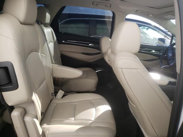 Photo 5 VIN: 5GAEVBKW3KJ133337 - BUICK ENCLAVE PR 