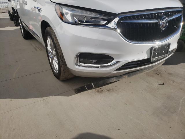 Photo 8 VIN: 5GAEVBKW3KJ133337 - BUICK ENCLAVE PR 