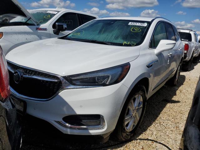 Photo 1 VIN: 5GAEVBKW3KJ187589 - BUICK ENCLAVE PR 