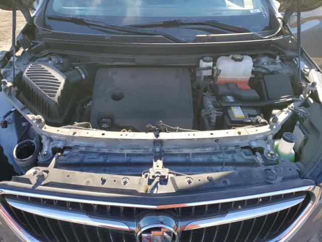 Photo 11 VIN: 5GAEVBKW3KJ255809 - BUICK ENCLAVE 