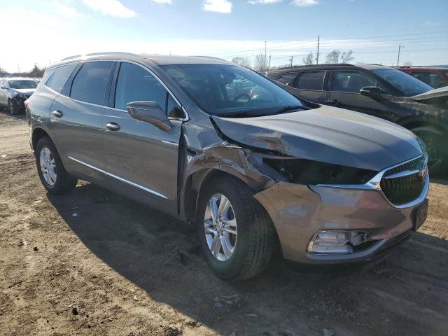 Photo 3 VIN: 5GAEVBKW3KJ255809 - BUICK ENCLAVE 