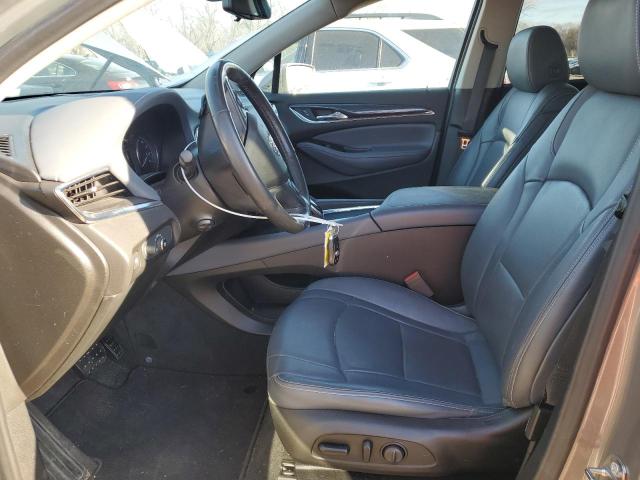 Photo 6 VIN: 5GAEVBKW3KJ255809 - BUICK ENCLAVE 