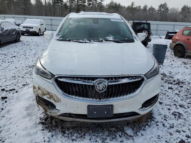 Photo 4 VIN: 5GAEVBKW3LJ182748 - BUICK ENCLAVE 