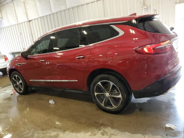 Photo 1 VIN: 5GAEVBKW3LJ202528 - BUICK ENCLAVE PR 