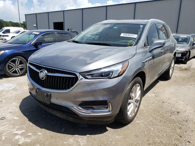 Photo 1 VIN: 5GAEVBKW3LJ224299 - BUICK ENCLAVE PR 