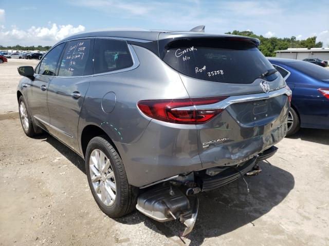 Photo 2 VIN: 5GAEVBKW3LJ224299 - BUICK ENCLAVE PR 