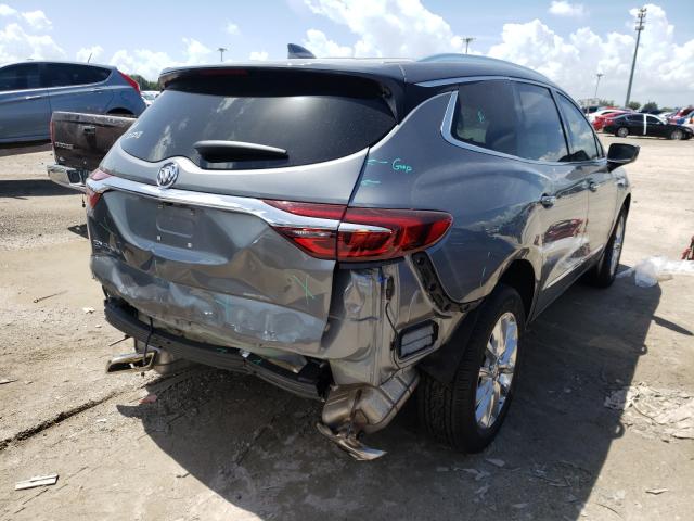 Photo 3 VIN: 5GAEVBKW3LJ224299 - BUICK ENCLAVE PR 