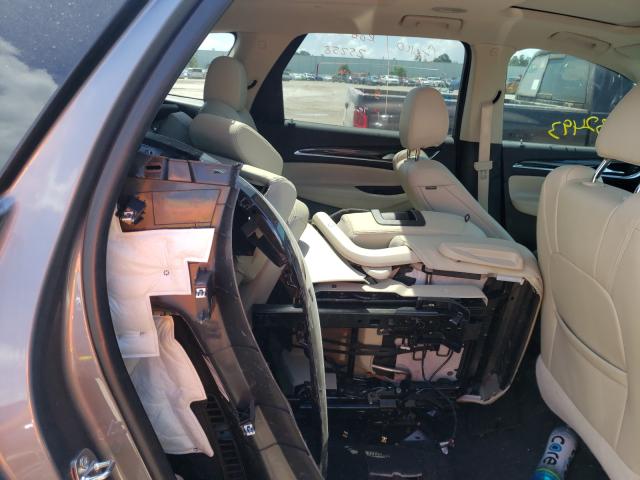 Photo 5 VIN: 5GAEVBKW3LJ224299 - BUICK ENCLAVE PR 