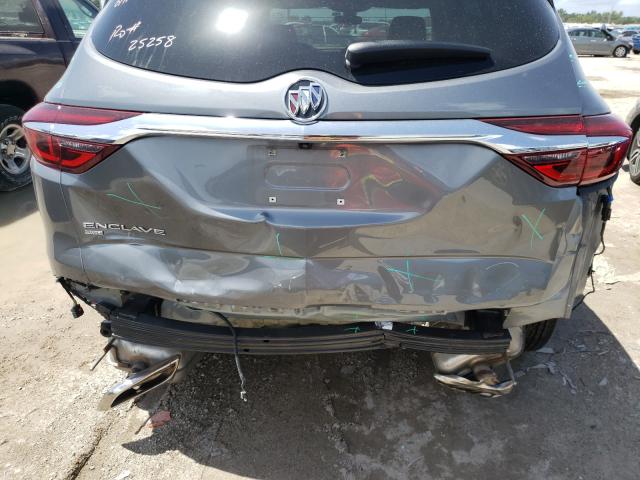 Photo 8 VIN: 5GAEVBKW3LJ224299 - BUICK ENCLAVE PR 