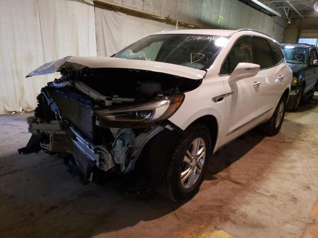 Photo 1 VIN: 5GAEVBKW3LJ263006 - BUICK ENCLAVE PR 