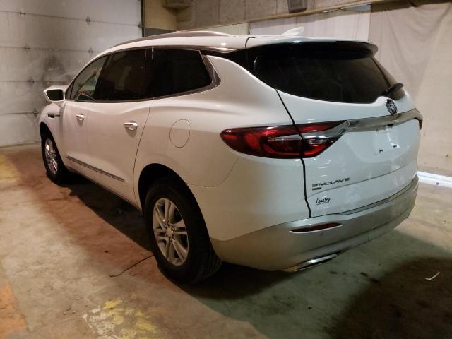 Photo 2 VIN: 5GAEVBKW3LJ263006 - BUICK ENCLAVE PR 