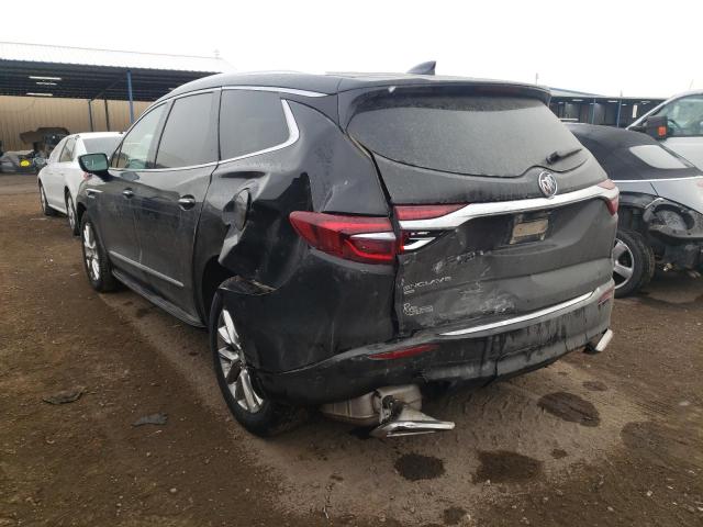 Photo 2 VIN: 5GAEVBKW3LJ278279 - BUICK ENCLAVE PR 