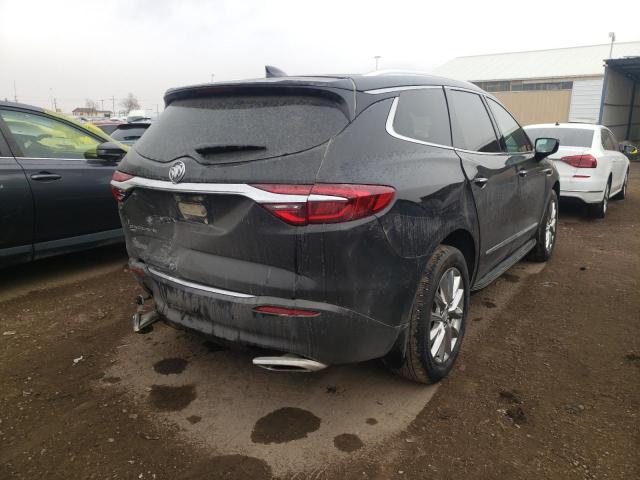 Photo 3 VIN: 5GAEVBKW3LJ278279 - BUICK ENCLAVE PR 