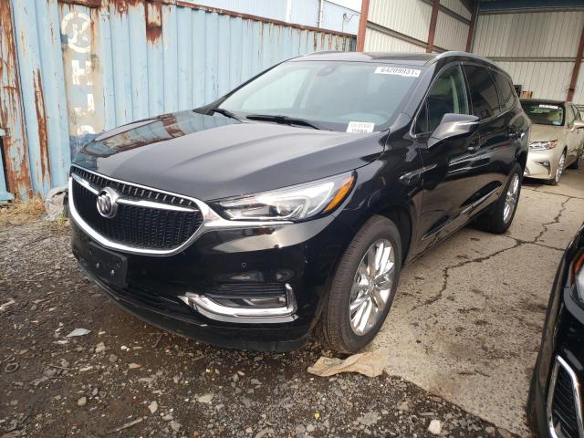 Photo 1 VIN: 5GAEVBKW3MJ189152 - BUICK ENCLAVE PR 