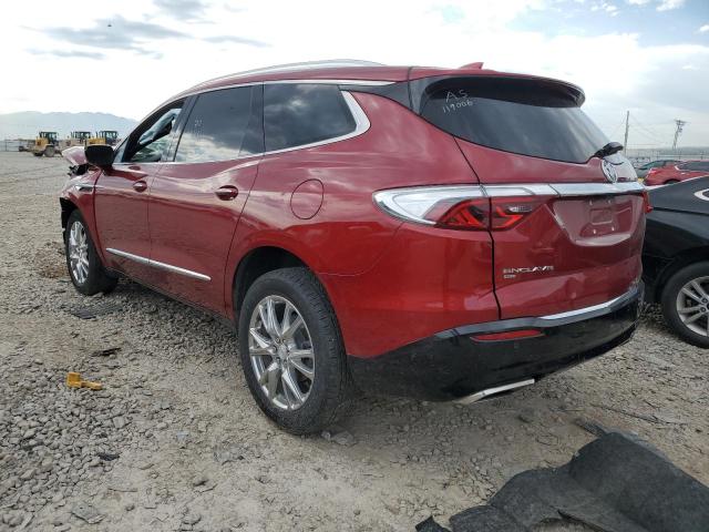 Photo 1 VIN: 5GAEVBKW3NJ119006 - BUICK ENCLAVE PR 