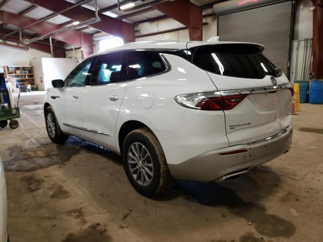 Photo 1 VIN: 5GAEVBKW3NJ155097 - BUICK ENCLAVE PR 