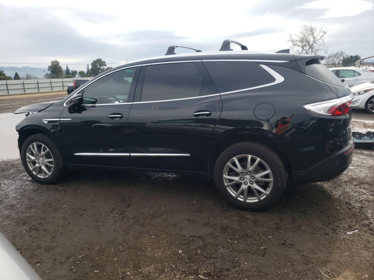 Photo 1 VIN: 5GAEVBKW3NJ167993 - BUICK ENCLAVE 