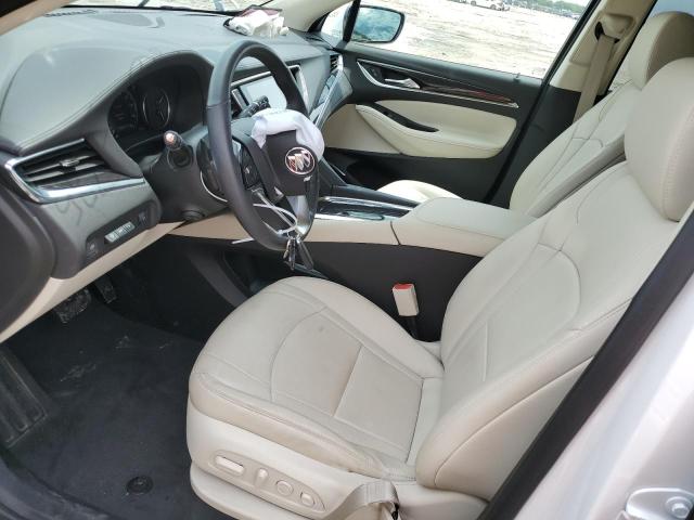 Photo 6 VIN: 5GAEVBKW3NJ179433 - BUICK ENCLAVE PR 