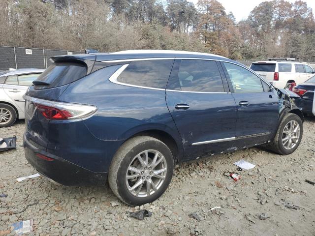 Photo 2 VIN: 5GAEVBKW3NJ183756 - BUICK ENCLAVE PR 