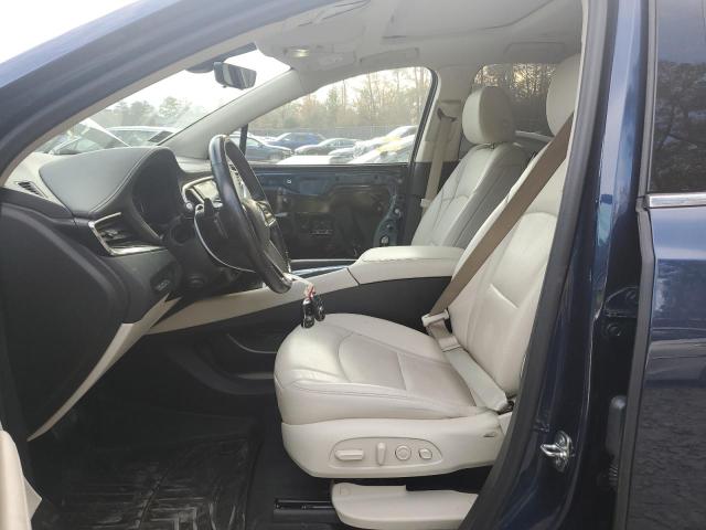 Photo 6 VIN: 5GAEVBKW3NJ183756 - BUICK ENCLAVE PR 