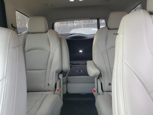 Photo 9 VIN: 5GAEVBKW3NJ183756 - BUICK ENCLAVE PR 