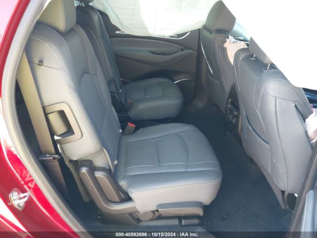 Photo 7 VIN: 5GAEVBKW3PJ258958 - BUICK ENCLAVE 