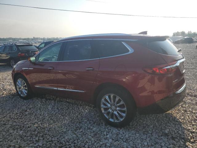 Photo 1 VIN: 5GAEVBKW4JJ138500 - BUICK ENCLAVE 