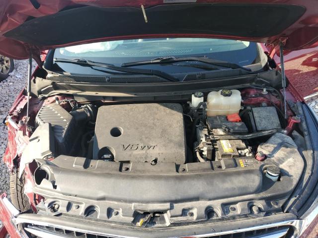 Photo 11 VIN: 5GAEVBKW4JJ138500 - BUICK ENCLAVE 