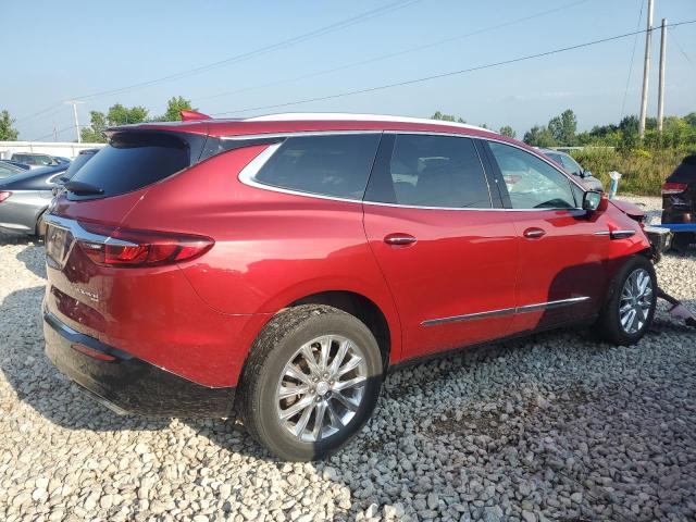 Photo 2 VIN: 5GAEVBKW4JJ138500 - BUICK ENCLAVE 