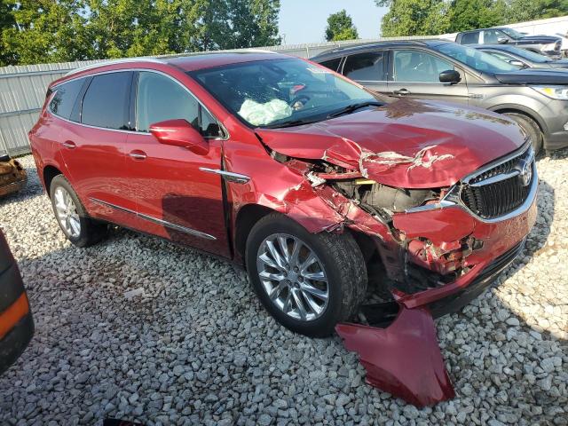 Photo 3 VIN: 5GAEVBKW4JJ138500 - BUICK ENCLAVE 