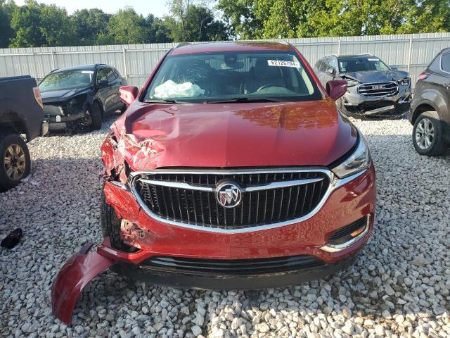 Photo 4 VIN: 5GAEVBKW4JJ138500 - BUICK ENCLAVE 