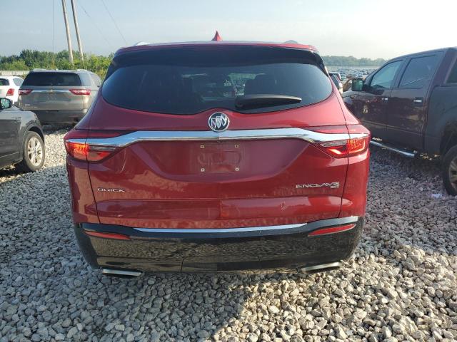 Photo 5 VIN: 5GAEVBKW4JJ138500 - BUICK ENCLAVE 