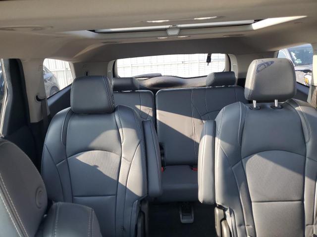 Photo 9 VIN: 5GAEVBKW4JJ138500 - BUICK ENCLAVE 