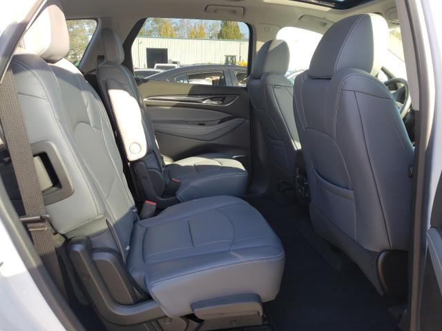 Photo 5 VIN: 5GAEVBKW4JJ152977 - BUICK ENCLAVE PR 