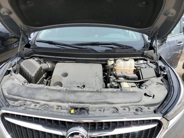 Photo 11 VIN: 5GAEVBKW4JJ159850 - BUICK ENCLAVE PR 