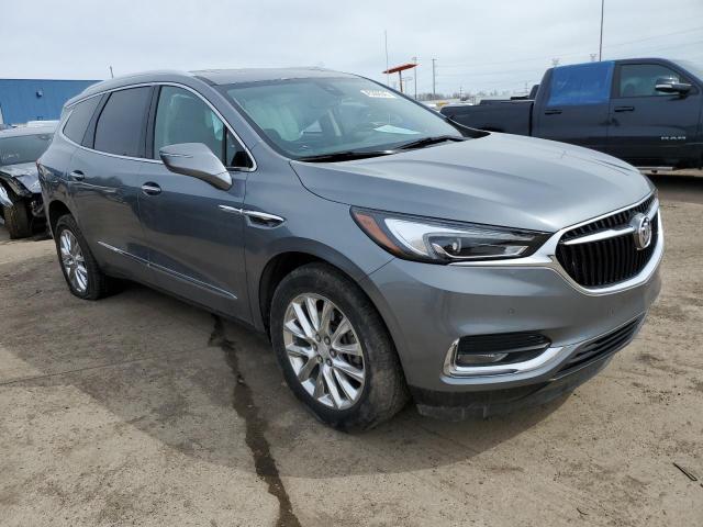 Photo 3 VIN: 5GAEVBKW4JJ159850 - BUICK ENCLAVE PR 