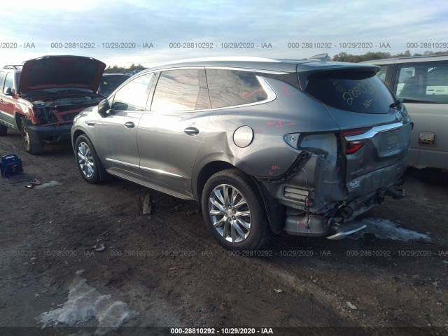 Photo 2 VIN: 5GAEVBKW4JJ224003 - BUICK ENCLAVE 