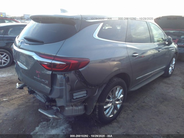 Photo 3 VIN: 5GAEVBKW4JJ224003 - BUICK ENCLAVE 