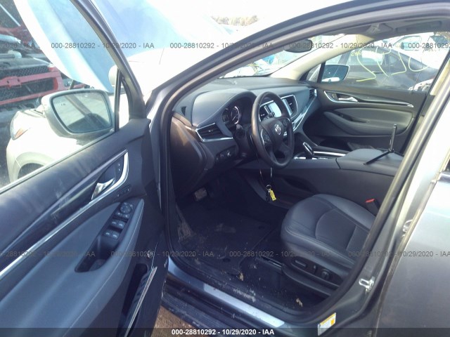 Photo 4 VIN: 5GAEVBKW4JJ224003 - BUICK ENCLAVE 