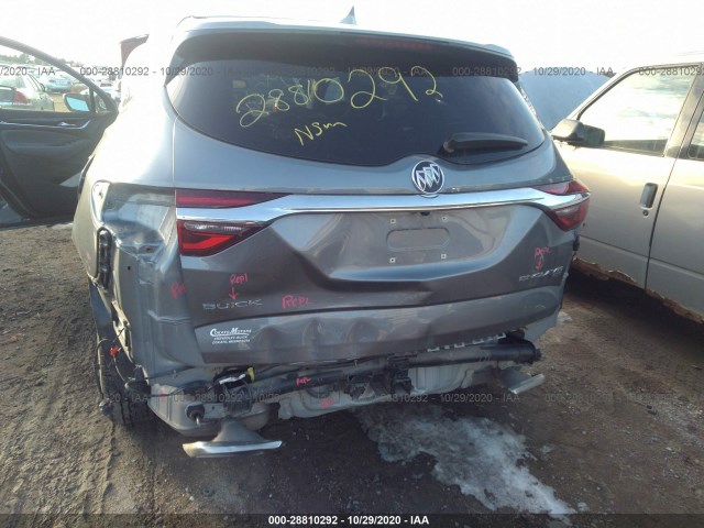 Photo 5 VIN: 5GAEVBKW4JJ224003 - BUICK ENCLAVE 