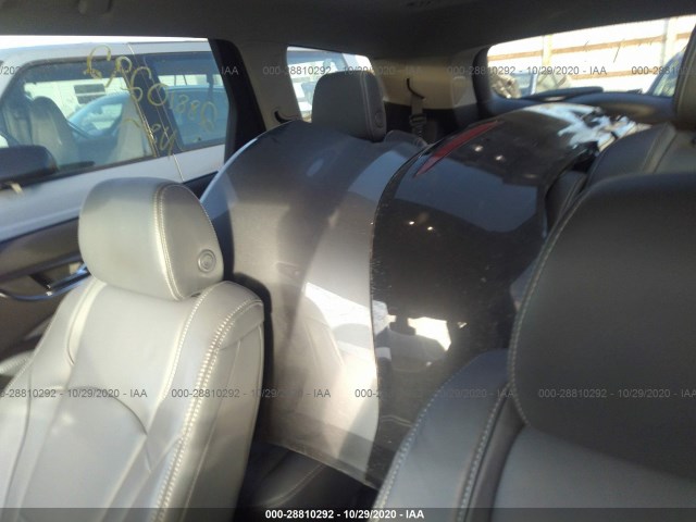 Photo 7 VIN: 5GAEVBKW4JJ224003 - BUICK ENCLAVE 