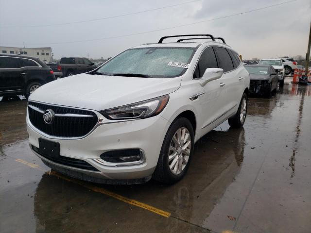 Photo 0 VIN: 5GAEVBKW4JJ224051 - BUICK ENCLAVE PR 