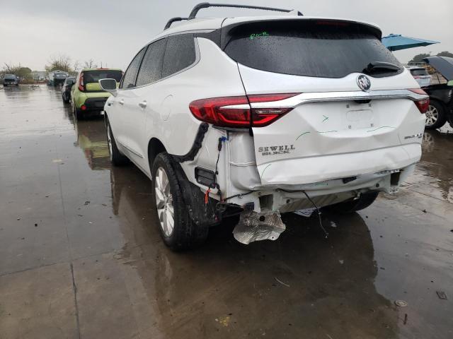 Photo 1 VIN: 5GAEVBKW4JJ224051 - BUICK ENCLAVE PR 