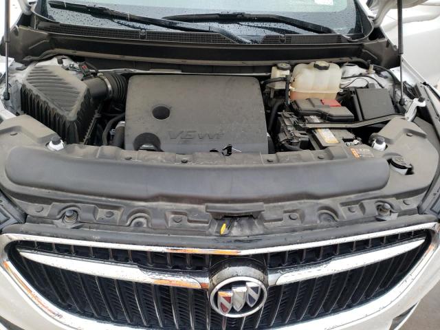 Photo 11 VIN: 5GAEVBKW4JJ224051 - BUICK ENCLAVE PR 