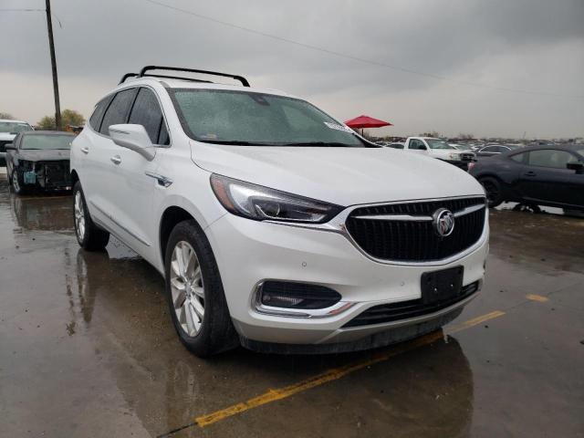 Photo 3 VIN: 5GAEVBKW4JJ224051 - BUICK ENCLAVE PR 