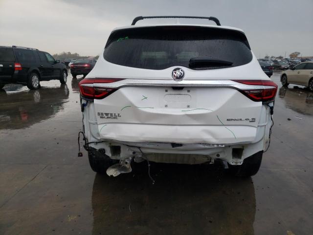 Photo 5 VIN: 5GAEVBKW4JJ224051 - BUICK ENCLAVE PR 